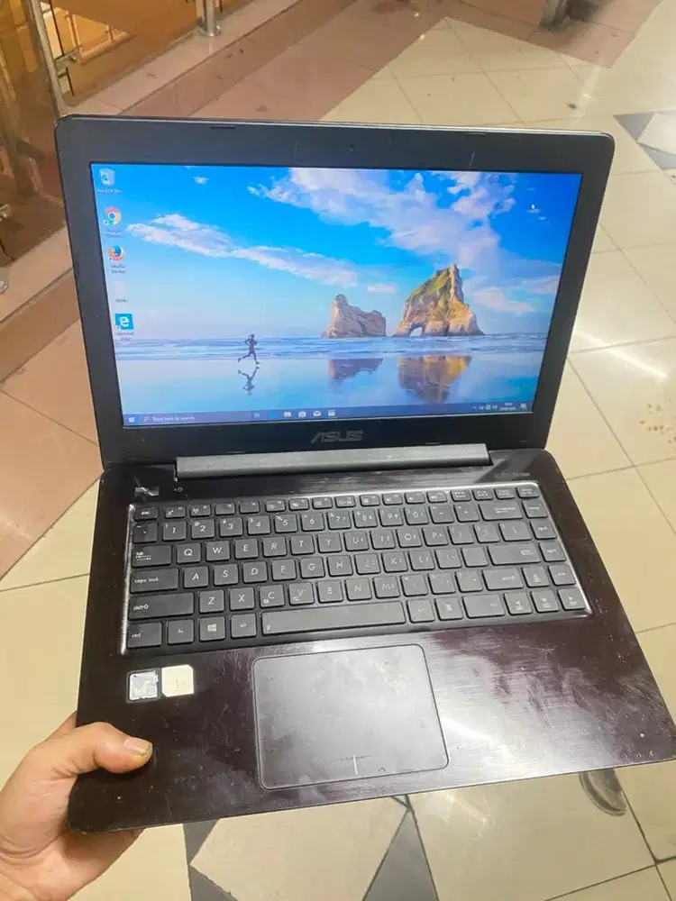 laptop asus a456U