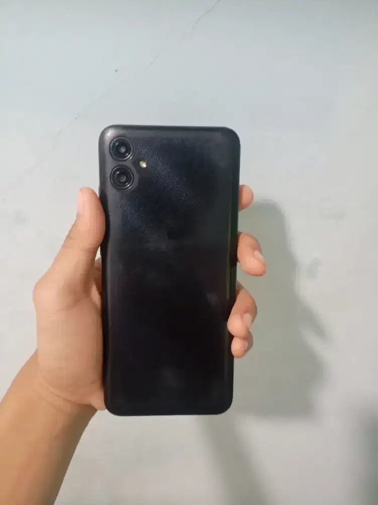 Samsung a04e android 14