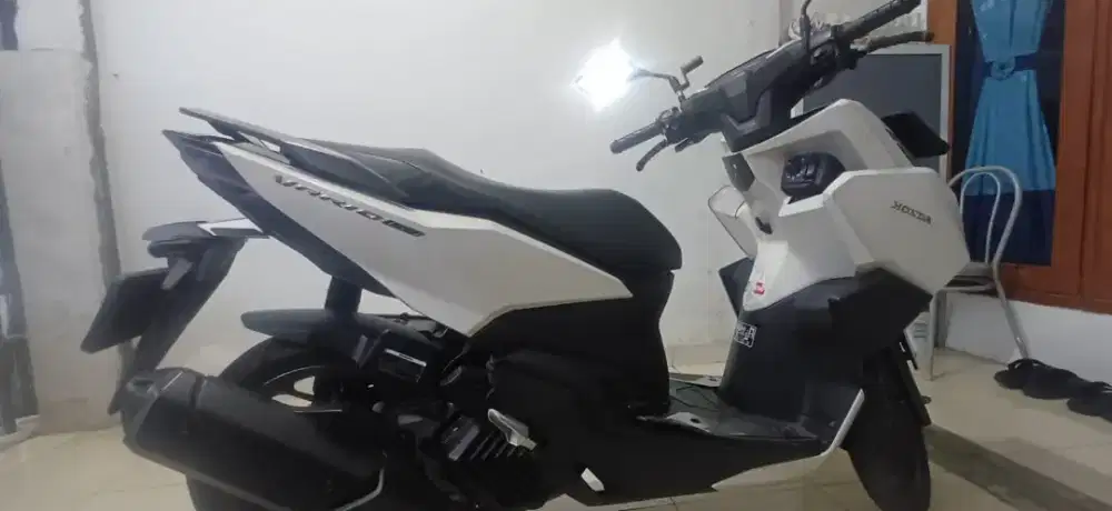 DIJUAL VARIO 160CC