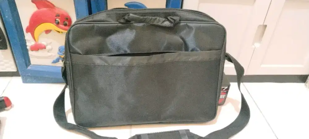 Tas laptop/Tas kantor