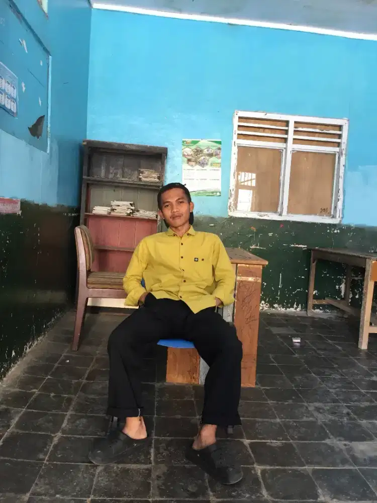 info lokernyaa bapak ibu