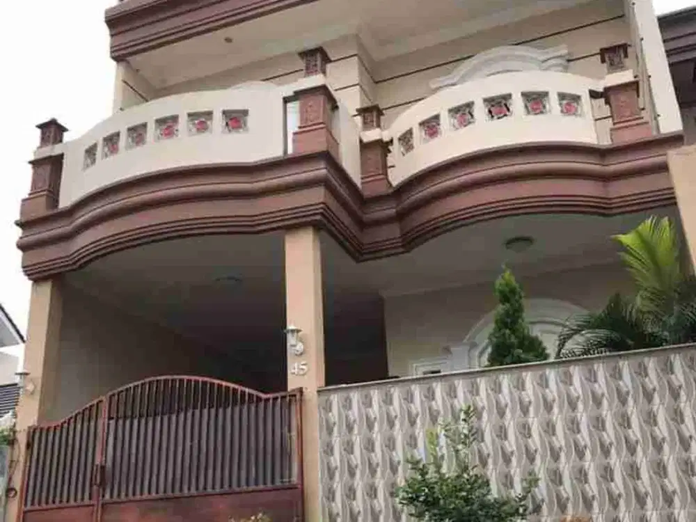 Griya Bintara indah Paket Ekonomis