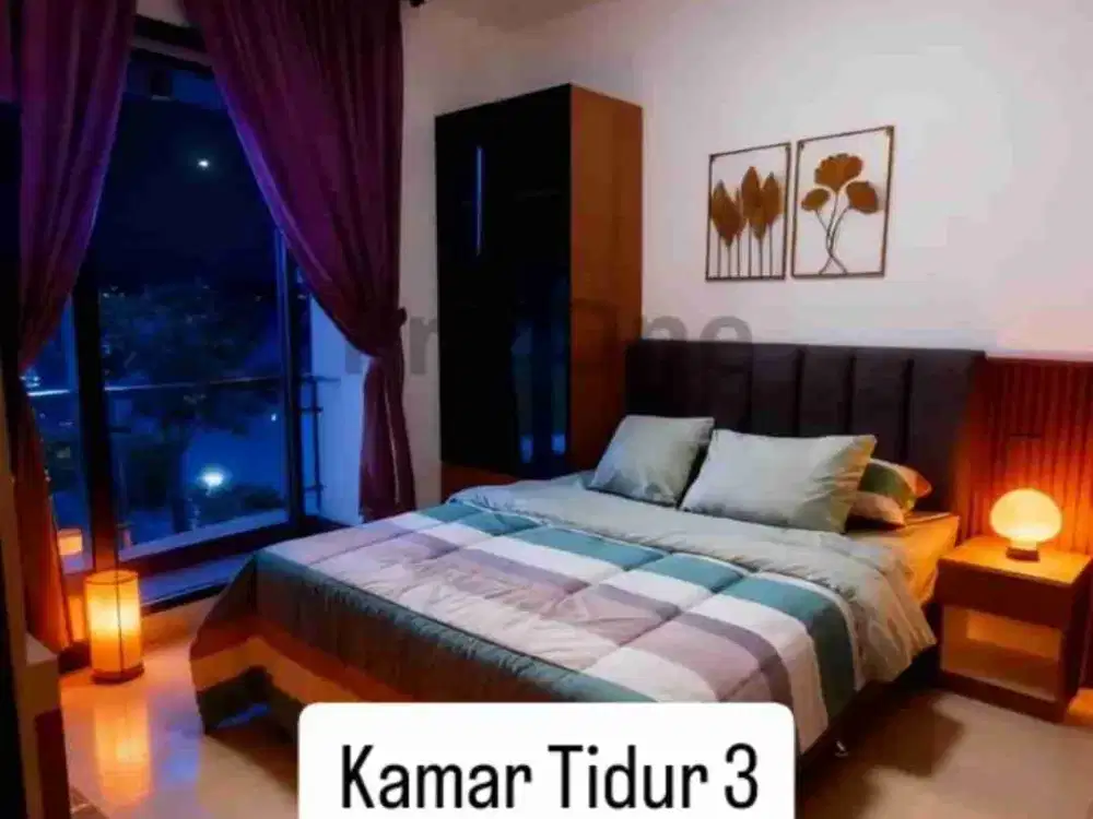 Furnished 1,556 Milyar aja Dkt Tol Grand Wisata