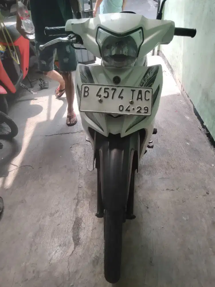 surat kompli, pajak hidup dan kaleng panjang