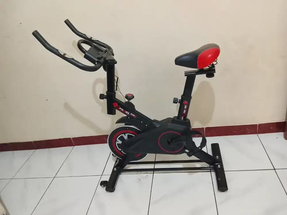 Alat olah raga kebugaran (fitness)