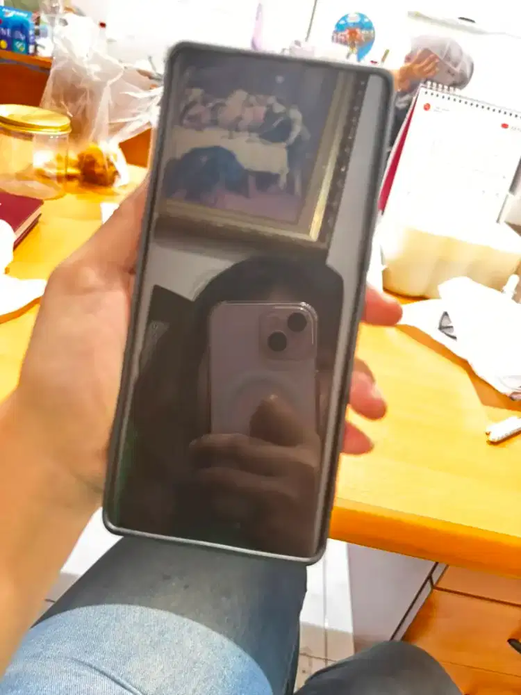 Edisi ga kepake kebanyakaan hp