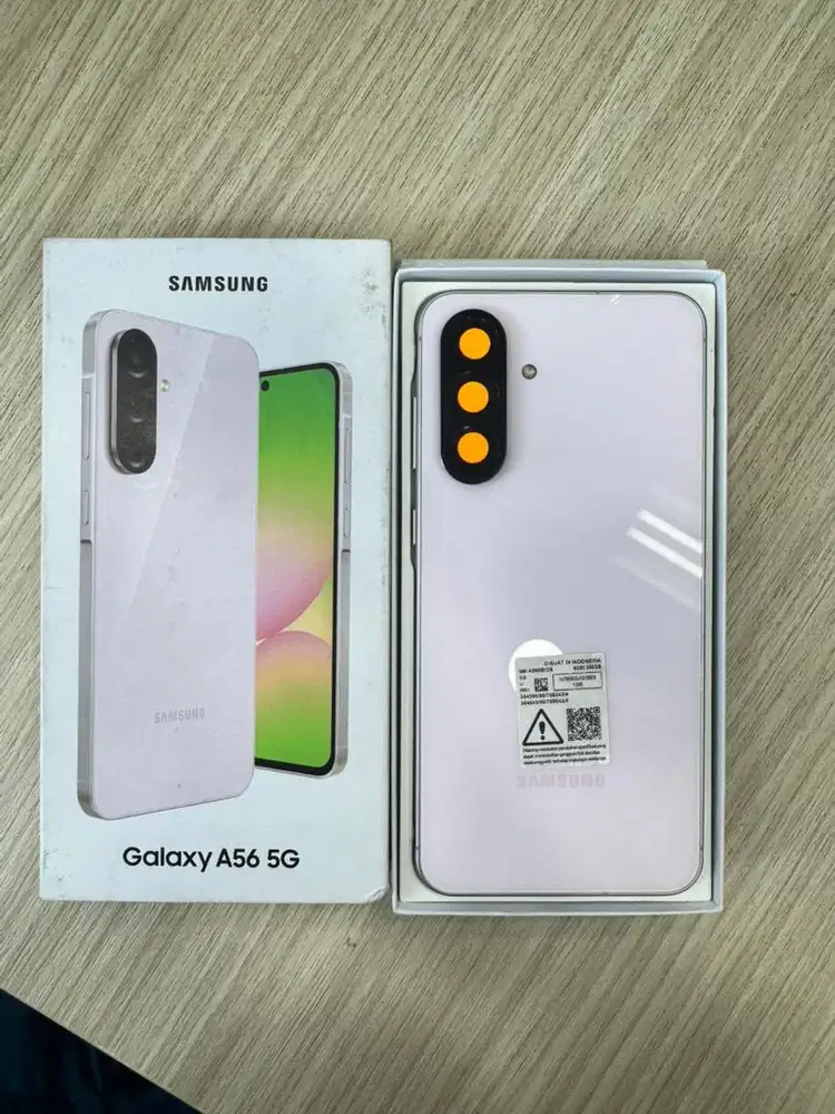 Samsung A56 5g 8/256