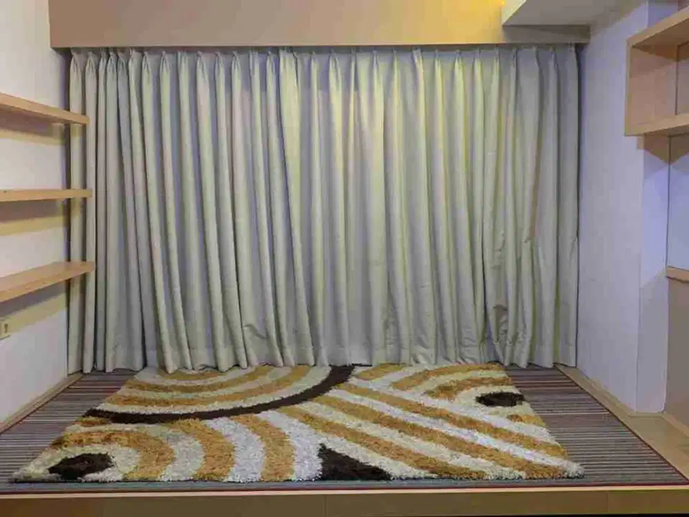 Dijual Cepat Apartemen Studio Termurah Gateway Pasteur Bandung