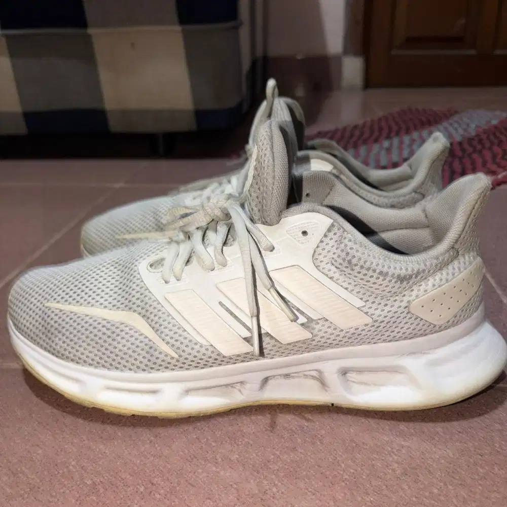 For Sale Adidas White Original
