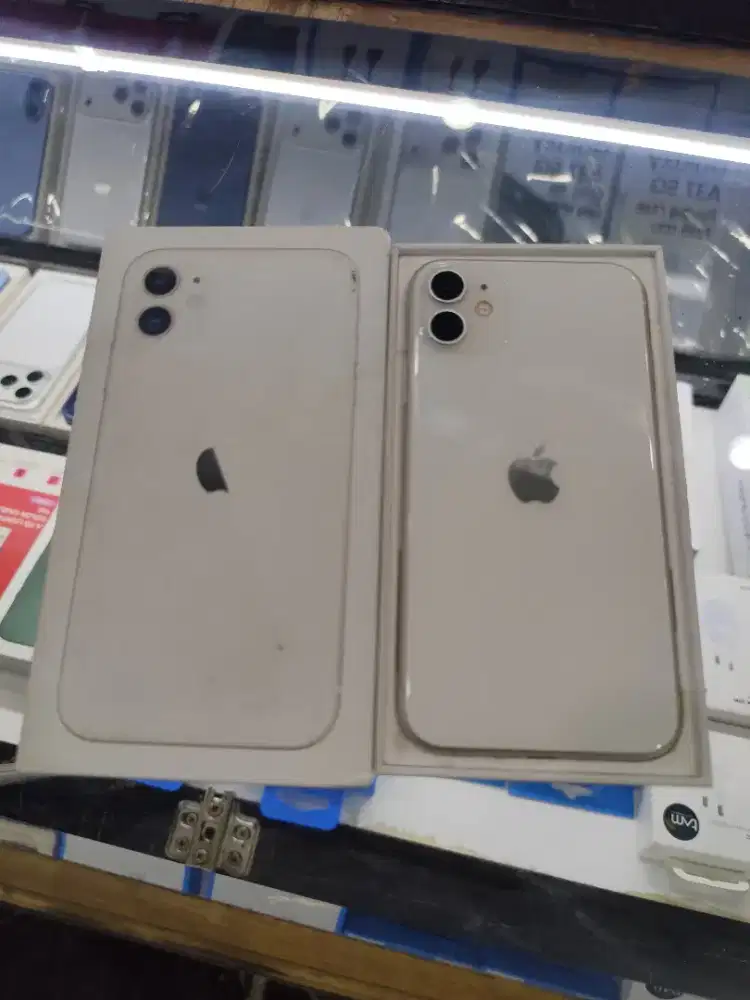 iphone 11 64gb ibox