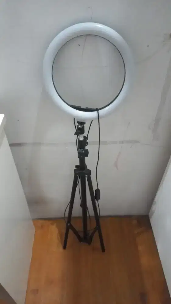 Lighting live lampu live