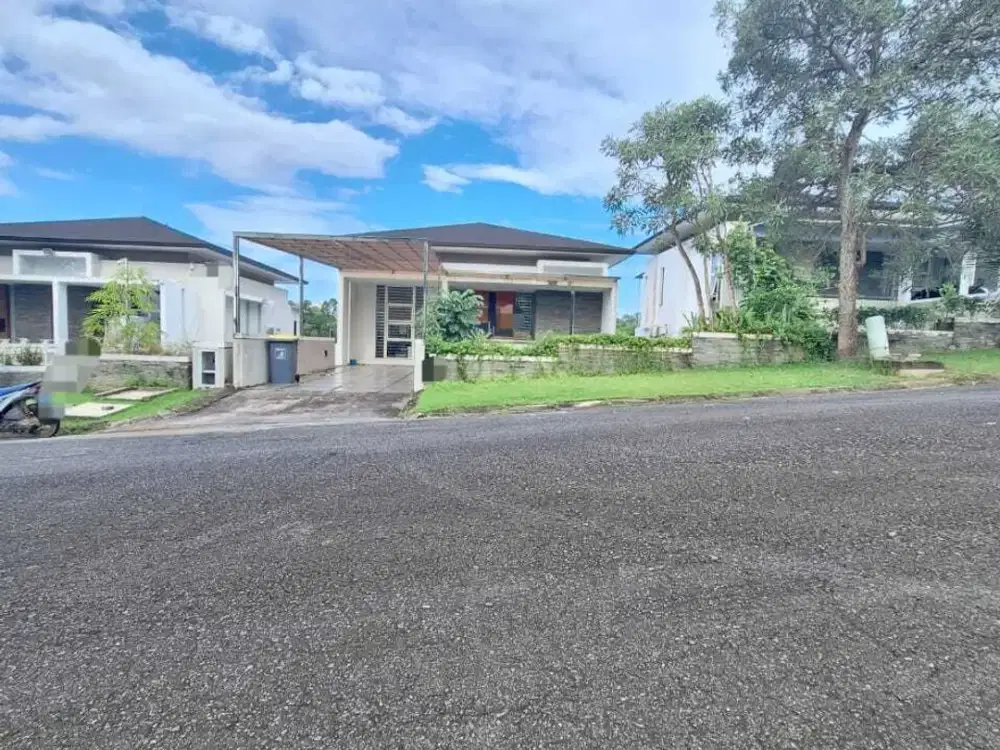 Rumah Murah di Grand Summit Southlink dekat Tiban Batam