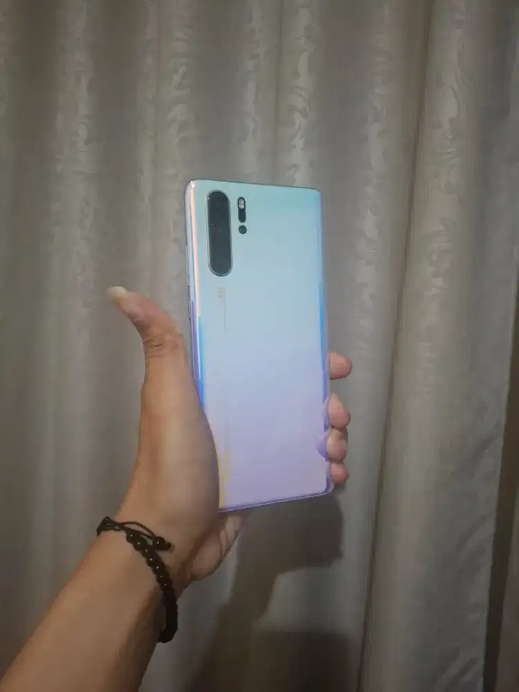 Huawei P30 Pro 8/256gb Second Resmi