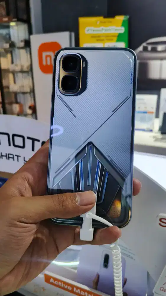 KREDIT INFINIX GT 50 PRO SYARAT KTP AJA BAYAR BULAN DEPAN