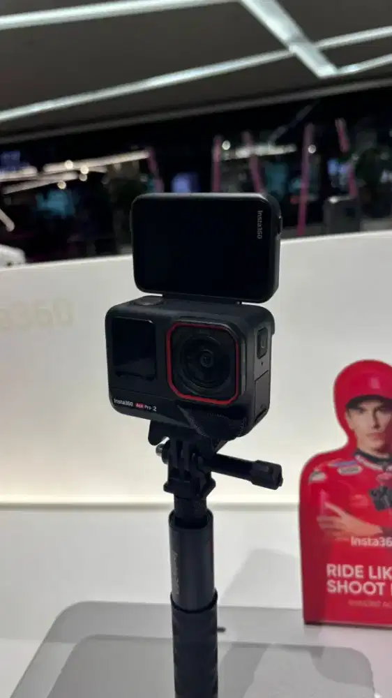 INSTA 360 ACE 2 PRO CICILAN RINGAN MULAI 300rban