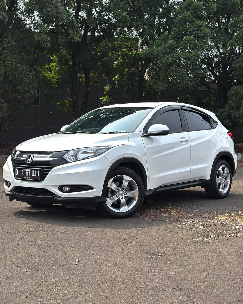 Dp 15jt Hrv S Cvt 2017