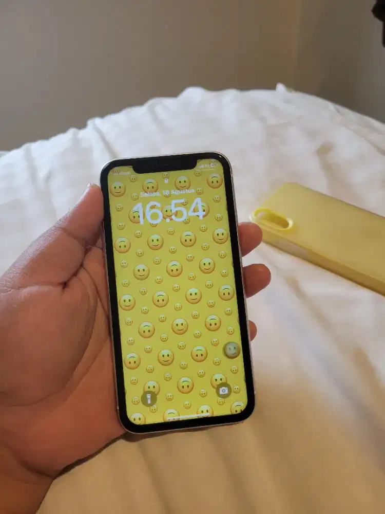 Iphone Xr 64gb inter