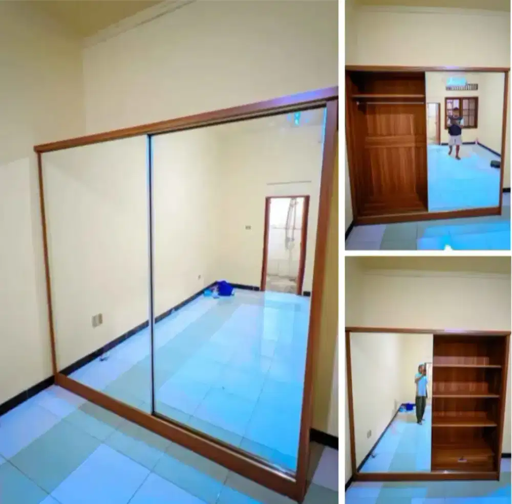 Pintu Sleding Jumbo