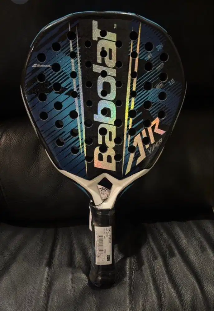 Raket Padel Babolat Air Viper 2026