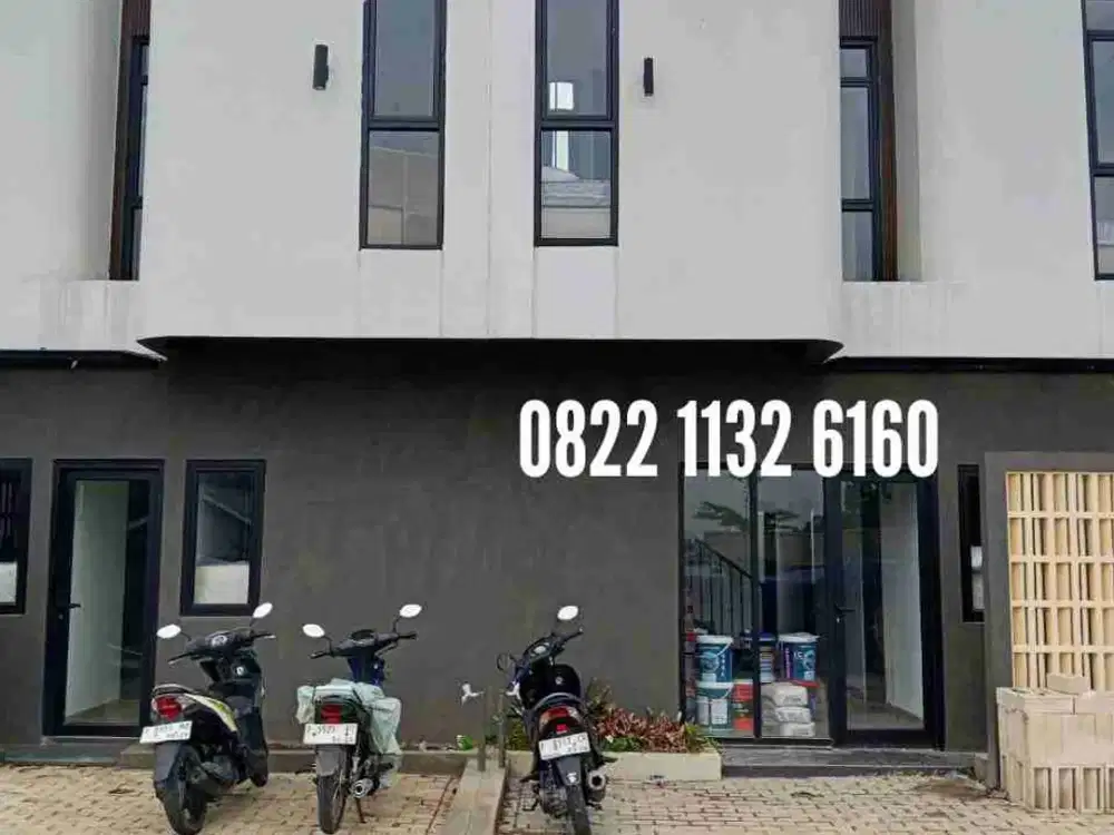 Investasi Kos kosan Dekat IPB Bogor