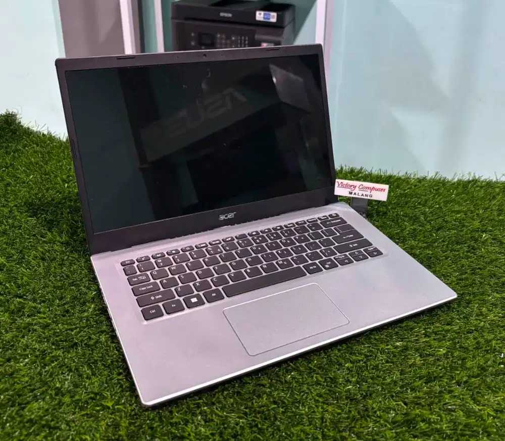 Laptop ACER Core i3 Gen11 RAM 8GB SSD 512 mulus bgt