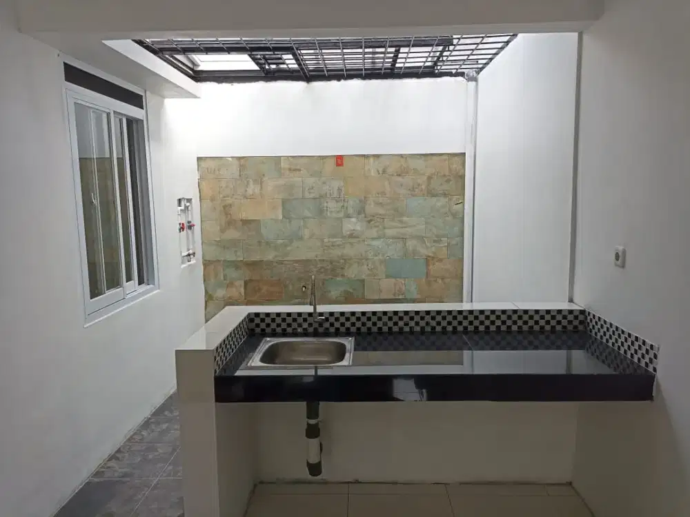 ...disewa rumah di kota baru parahyangan dekat dengan ikea, whoosh, mall, sekolah, wahoo....