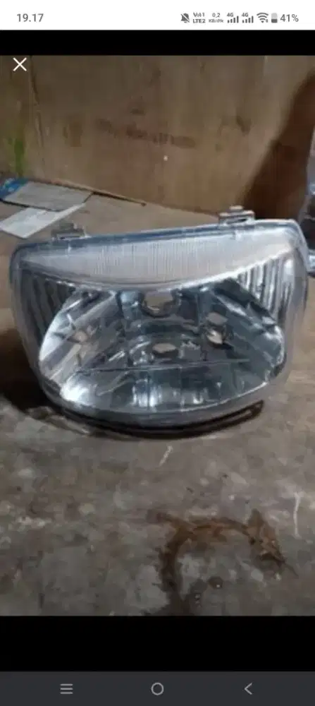 Reflektor legenda 2