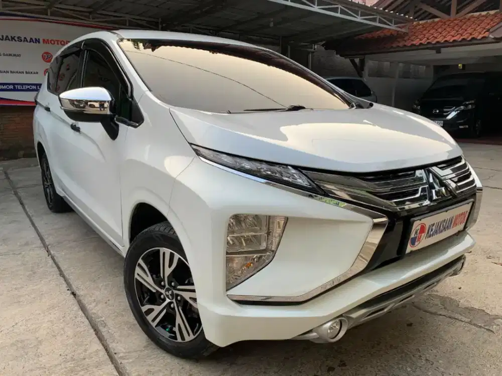 Mitsubishi Xpander 1.5 Ultimate AT