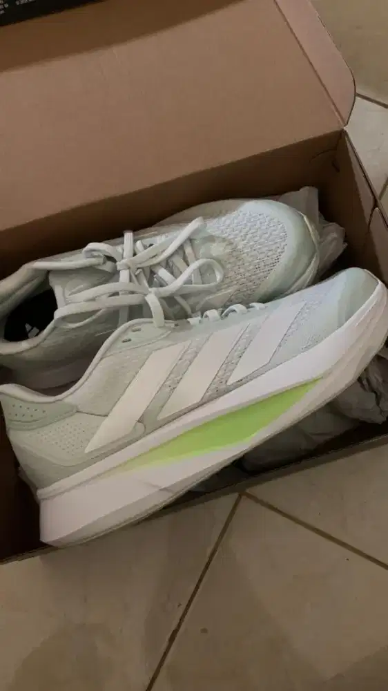 Sepatu Running Adidas ORI