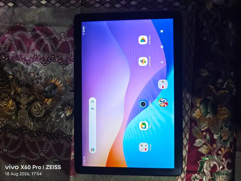 Jual Tab Advan A10 4/128 murah