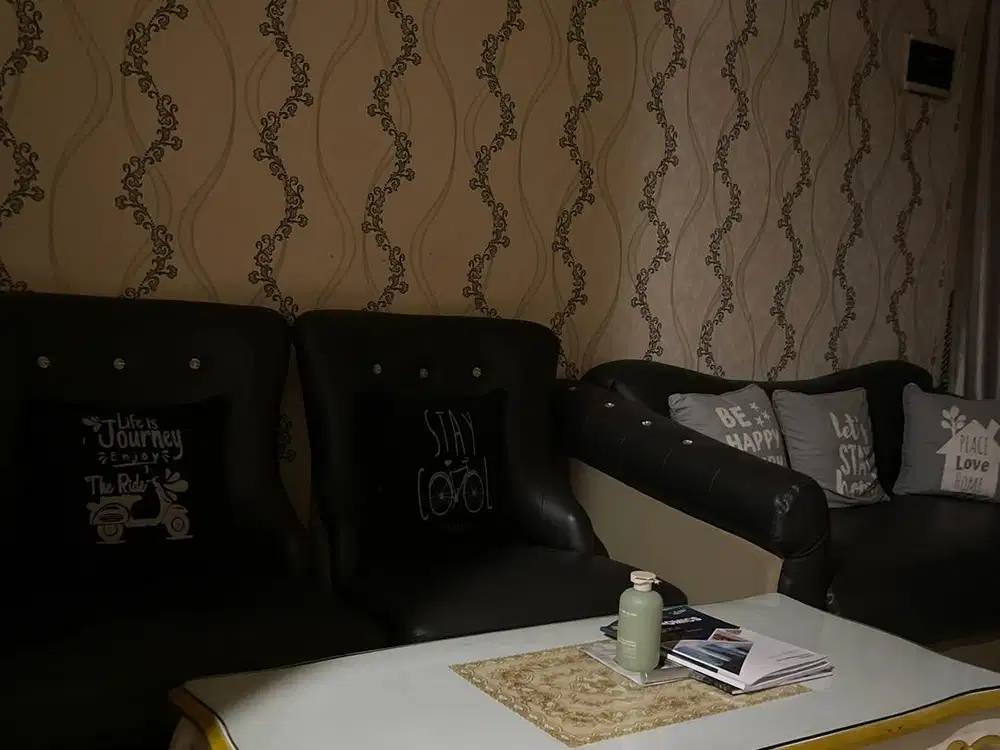Sofa bekas kondisi bagus