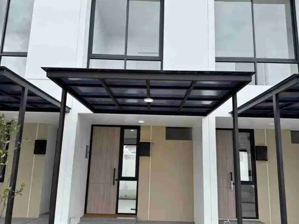 Hot Offer Rumah Murah Under 1M Kawasan Araya Blimbing Malang