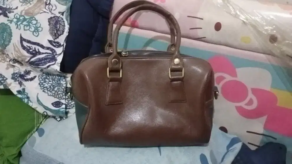 Koleksi pribadi BTS