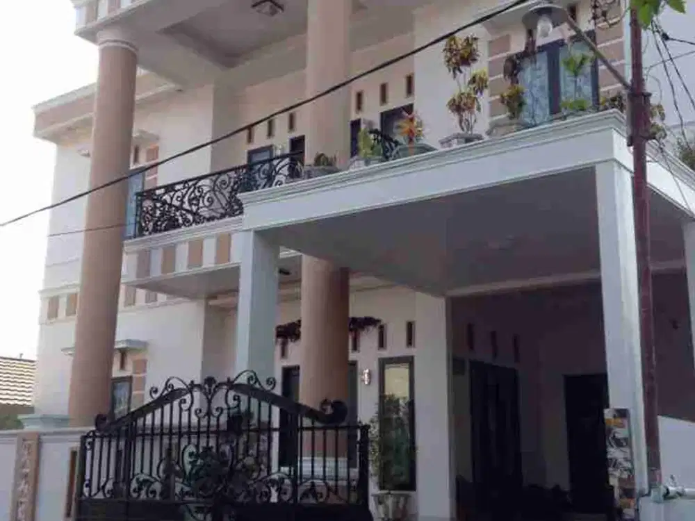 Griya Bintara Indah Paket Menengah