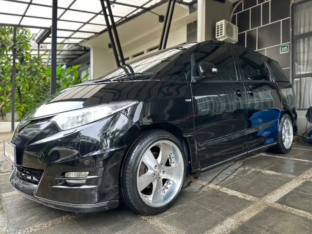 Toyota Previa ACR50 2006