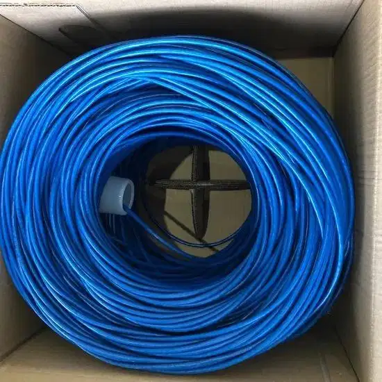 Kabel lan cat 6