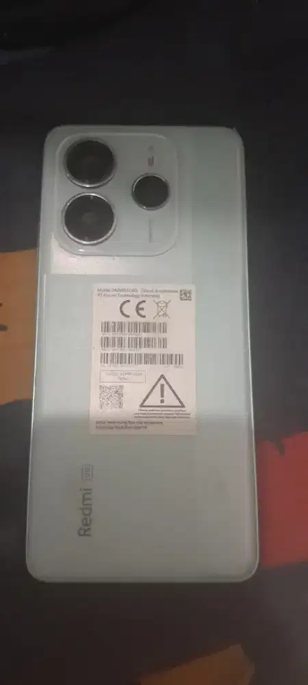 Redmi note 14 5G 8/256