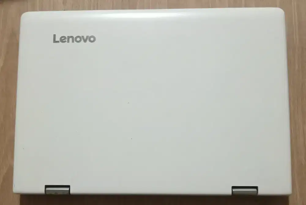 LAPTOP LENOVO MINUS LAYAK PAKAI