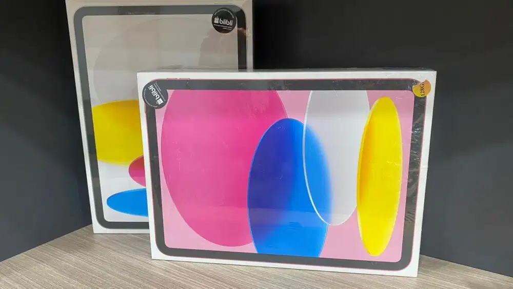 ipad gen 11 128gb