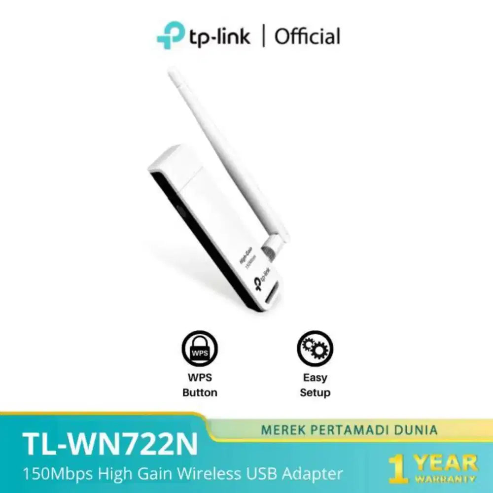 Tp link driver 722n