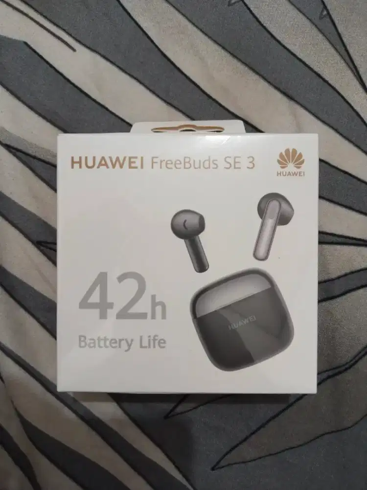 TWS Huawei Freebuds SE 3