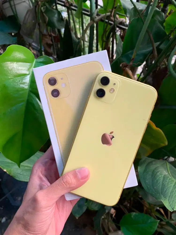 iPhone 11 64 GB