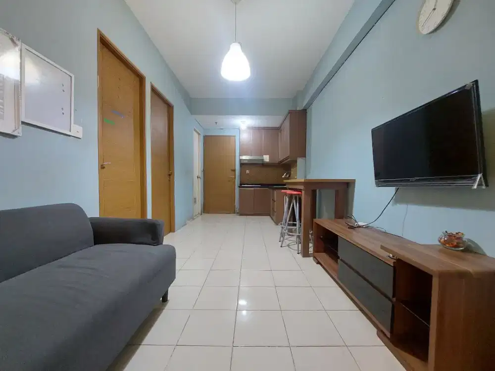 Disewakan Apartemen Gading Icon, nyaman, strategis, dekat Mall,Sekolah