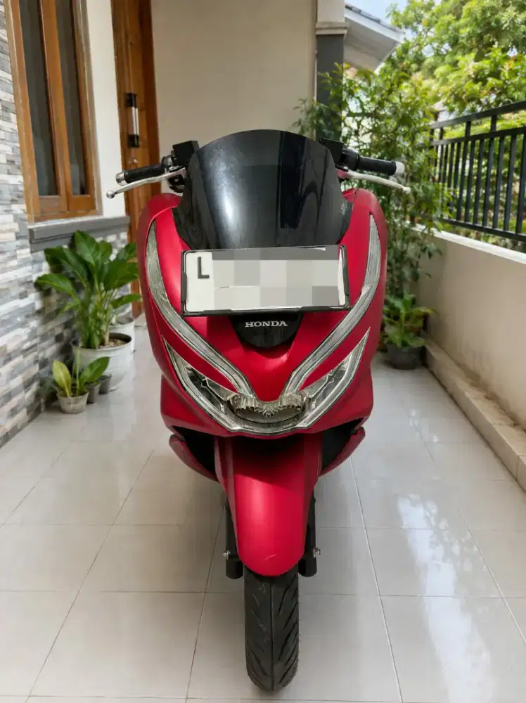 PCX 150 ABS LOW KM