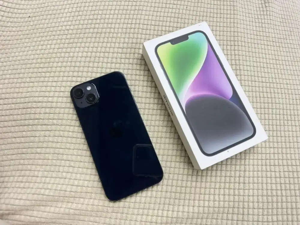 Iphone 14 Plus 256Gb Ibox
