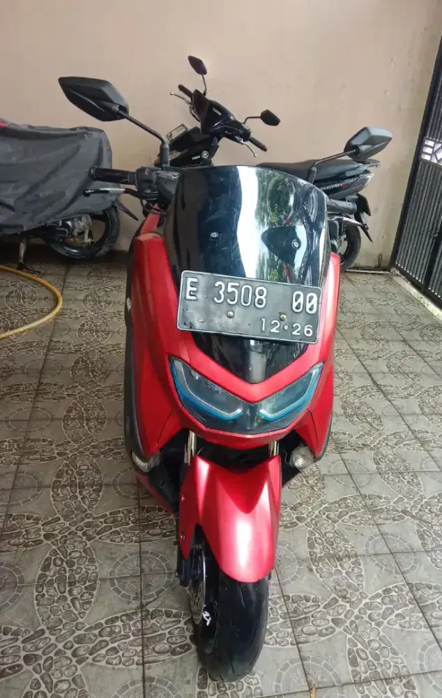 Nmax new murah d bawah pasaran