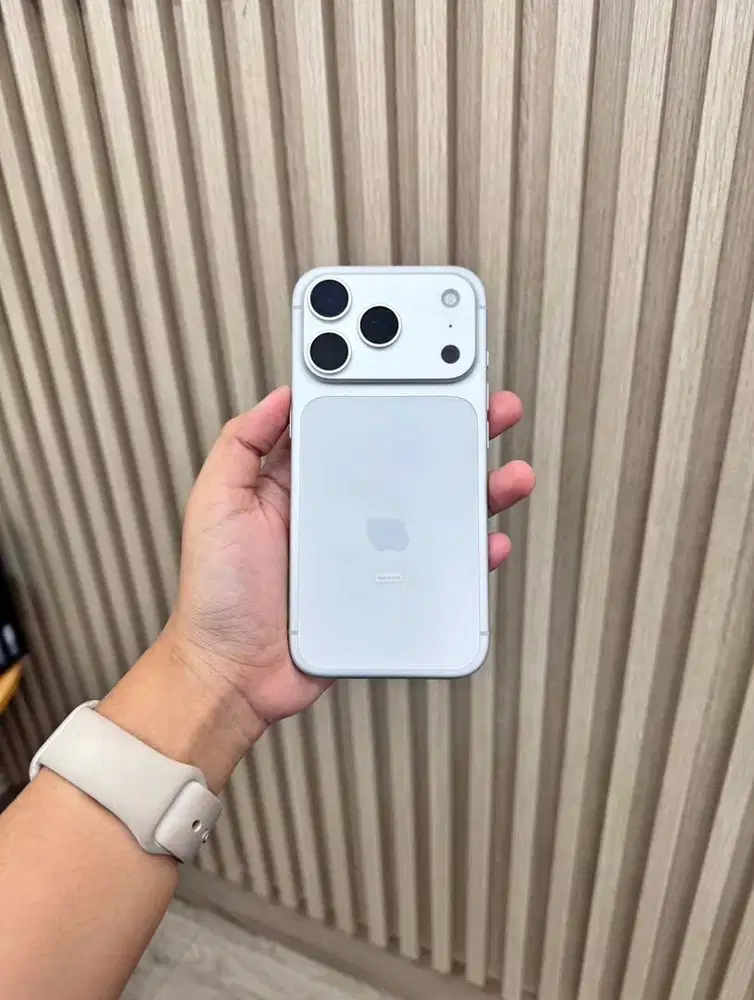 Iphone 17 Promax 256GB