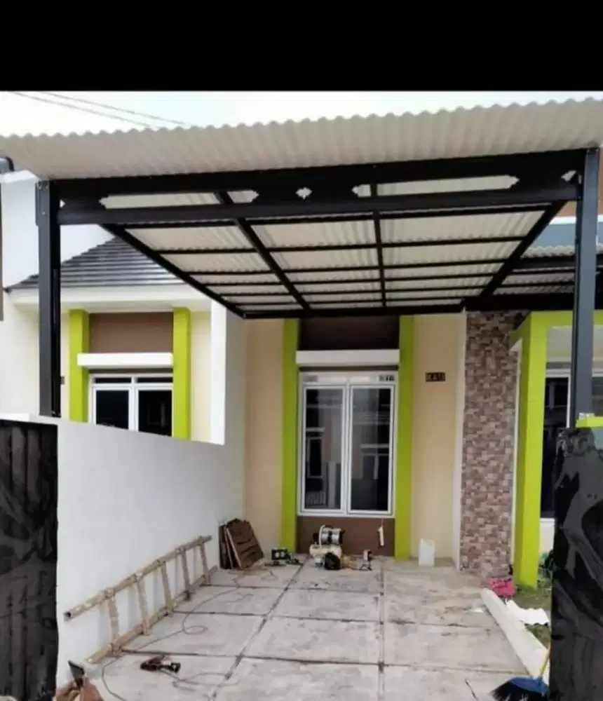 Tukang bangunan,perbaikan atap bocor,dag,talang,kanopi,renopasi dll