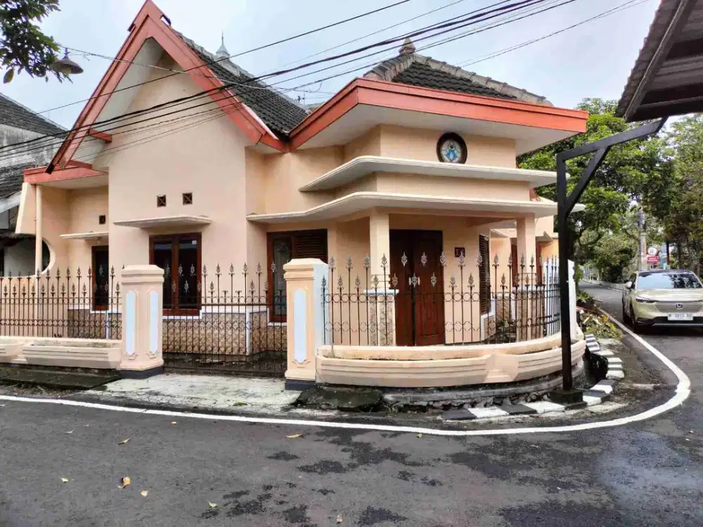 RUMAH HOOK SIAP HUNI SULFAT KOTA MALANG