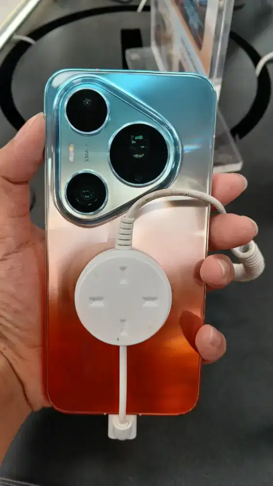 Huawei pura 90s pro max